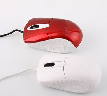 Mini usb mouse