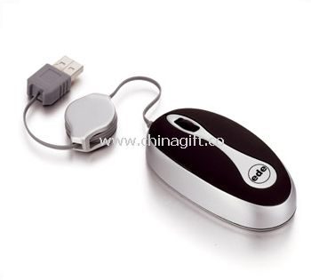 Notebook mini mouse