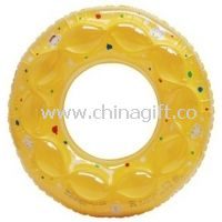 Plastic Inflatable Swimming Rings