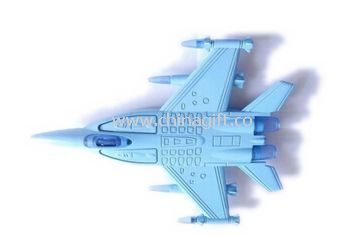 Airfight plane mouse