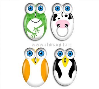 Animal optical gift mouse