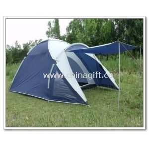 5 Person Tent