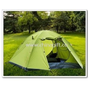 Aluminum Pole Tent