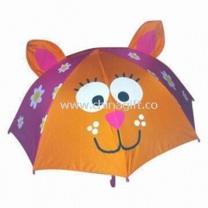 Kids Auto-open 19 x 8K Umbrella