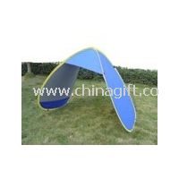Waterproof 1 - 2 Person Summer Anti - UV Beach Tent