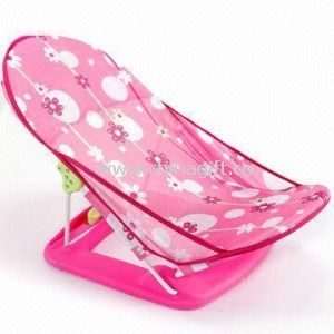 3-position Babys Bather without Pillow