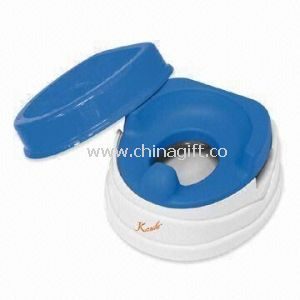 Babies Deluxe Soft Potty Trainer