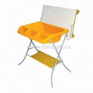 Baby Changing Bathtub with Stand