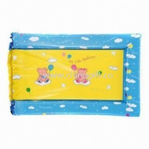Baby Changing Mat with Soft Feeling