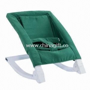 Baby Rocker/Bouncer with Music