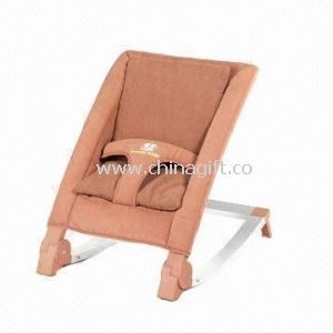 Baby Rocker with Folds Flat for Storage