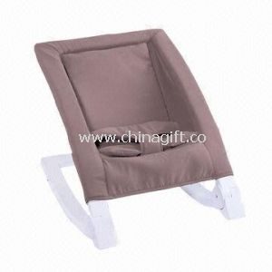Baby Rocker with folds flat for storage