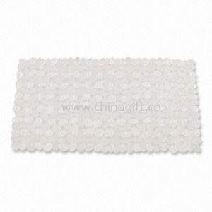 Bath Mat in Stone Design