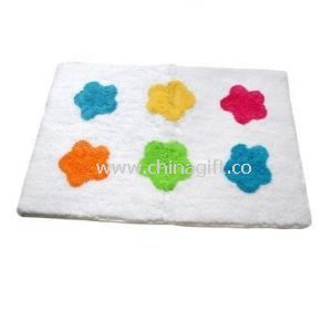 Bath rug