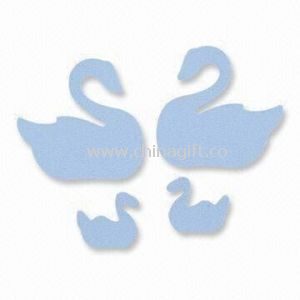 Bathtub Appliques
