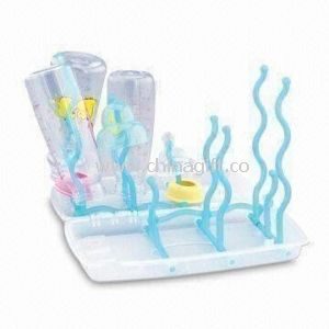 Bottle Dry Rack Holder