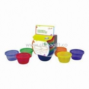 Bowls with Lids