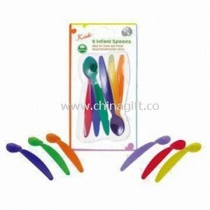 Infant Spoons
