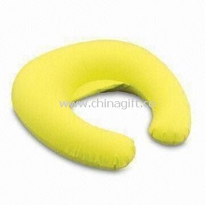 Inflatable Baby Feeding Support