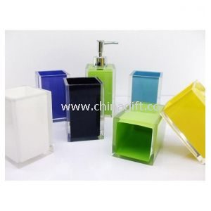Lungo Bath set