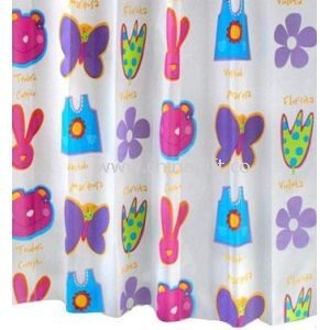 Mariposa Shower Curtain