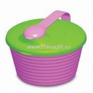 Milk Powder Holder