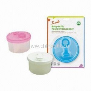 Milk Powder Holder