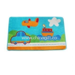 Naviguer Bath rug