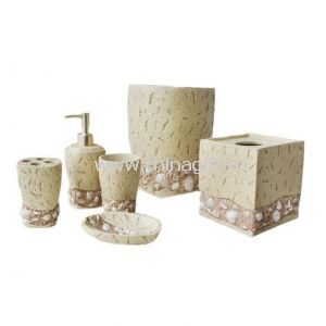 Ocean Bath accessories