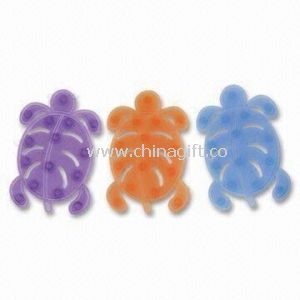PVC Bath Appliques