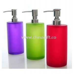 Sabbia Bath accessories