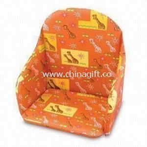 Soft High Chair Cushion
