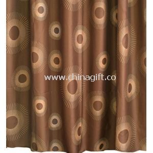 Sparkle Shower Curtain