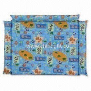 Soft Changing Mat With Full Printing