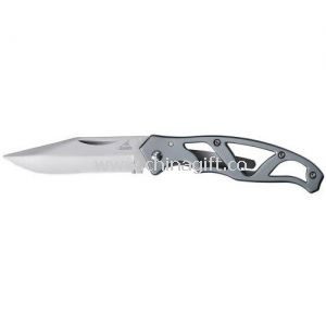 Folding utility knife