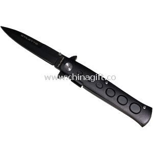 Handle knife