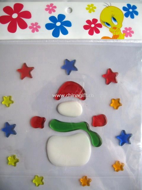 Jelly Deco Sticker-19