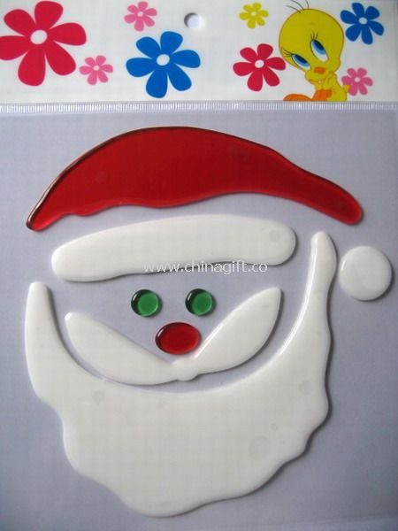 Jelly Deco Sticker-23