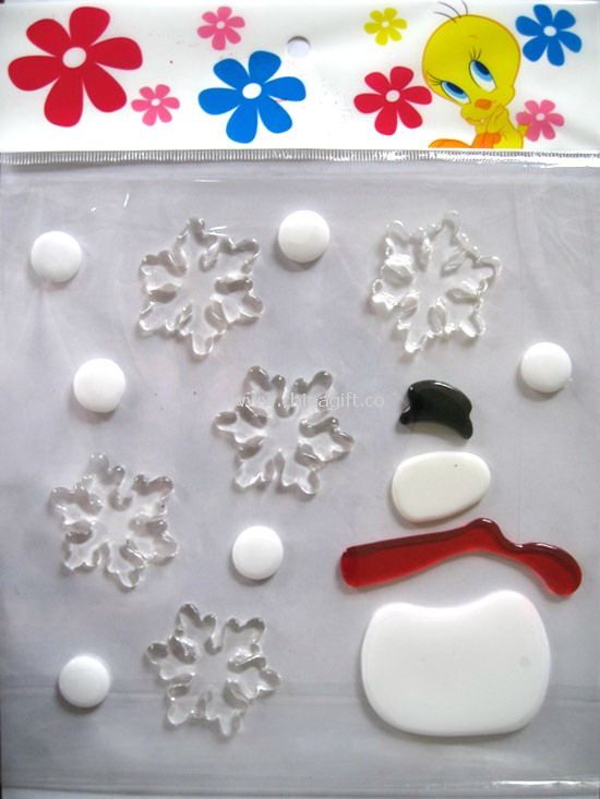 Jelly Deco Sticker-24