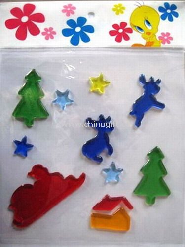 Jelly Deco Sticker-25