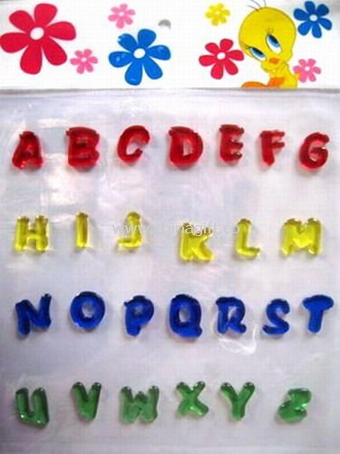 Jelly Deco Sticker-28