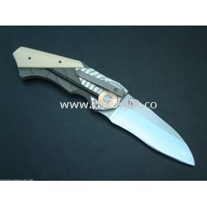 Lock knives and pocket knife