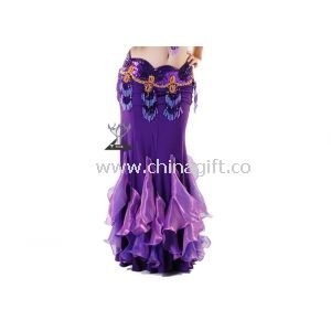 Long Belly Dance Skirts