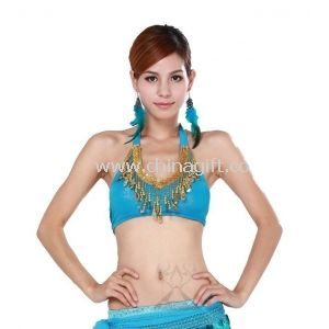 Milk Silk Tribal Belly Dance Bras