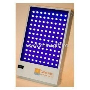 Karib-nap mezőben kék fényterápia SAD Sunbox