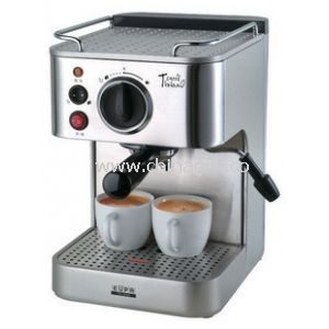 Espresso Machines