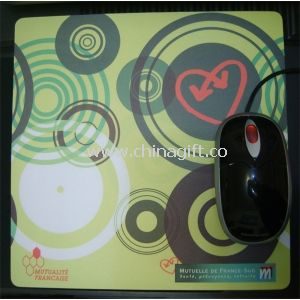 EVA Basic Mouse Pad
