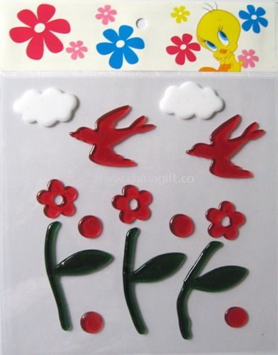 Jelly Deco Sticker-33