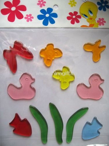Jelly Deco Sticker-34