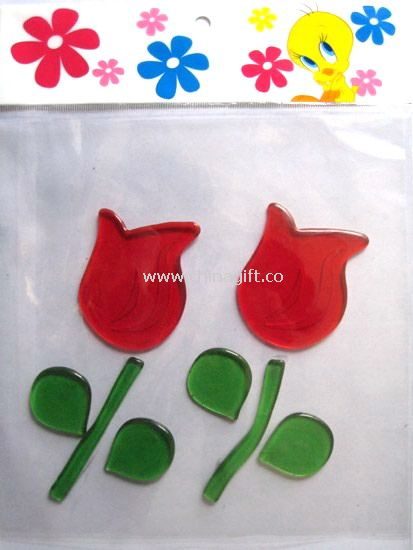 Jelly Deco Sticker-35